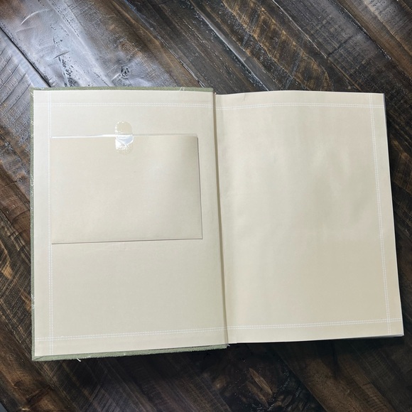 Fetco Home Decor Photo Album - Picture 3 of 8